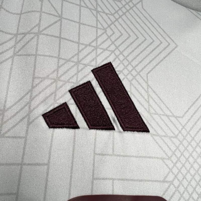 Camiseta Ajax tercera equipación 24-25