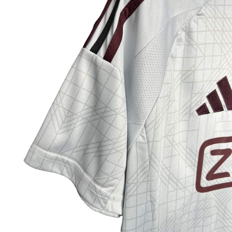 Camiseta Ajax tercera equipación 24-25