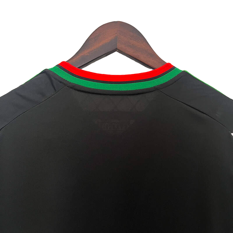 Camiseta Arsenal Segunda equipación 24-25