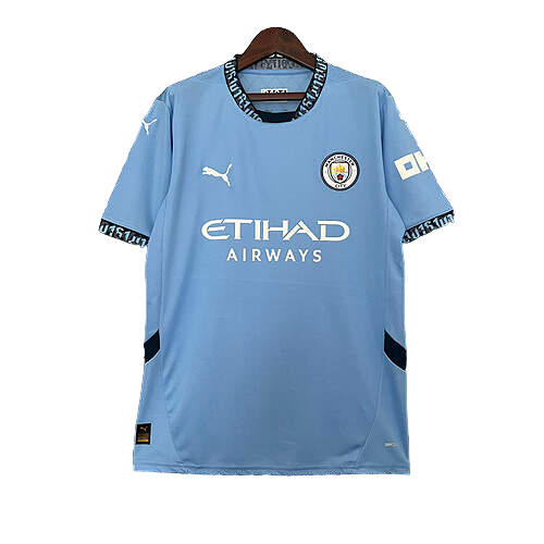 Camiseta Manchester City primera equipación 24-25