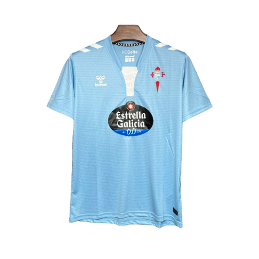 Camiseta Celta primera equipación 24-25
