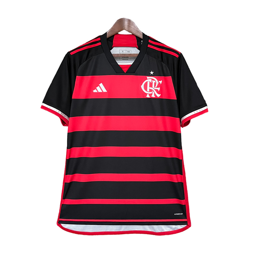 Camiseta Flamengo primera equipación 24-25