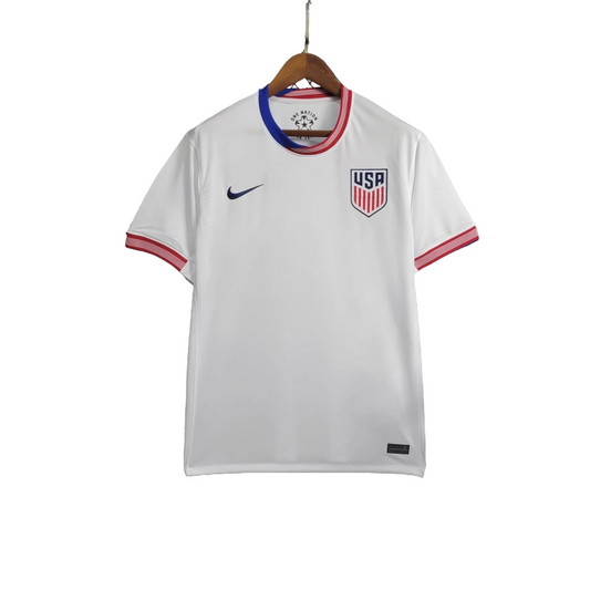 Camiseta USA primera equipación 24
