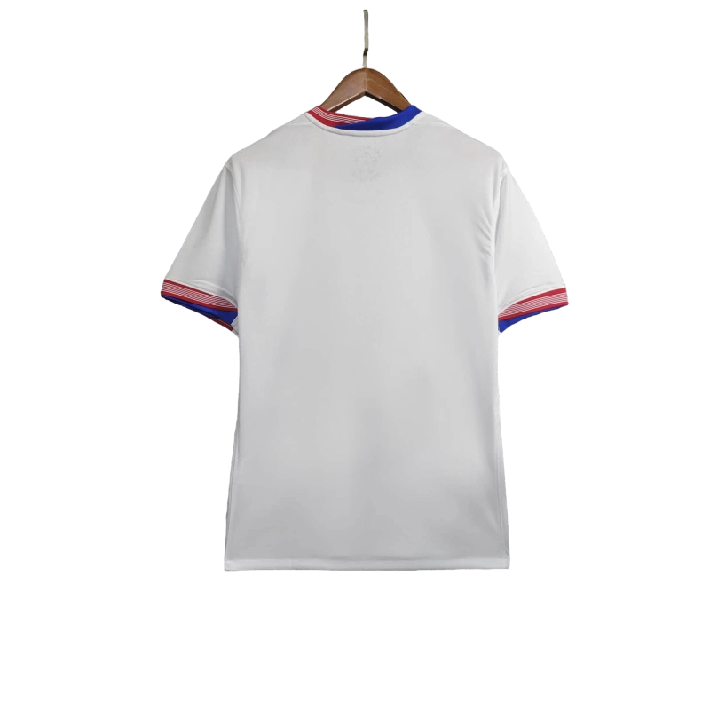 Camiseta USA primera equipación 24