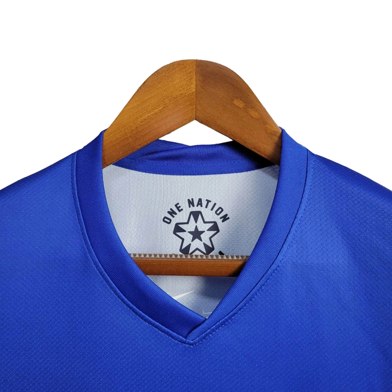 Camiseta USA segunda equipación 24