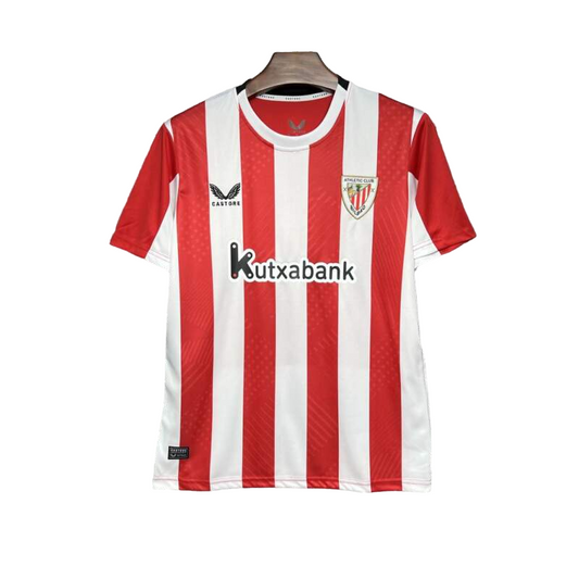 Camiseta  Athletic de Bilbao primera equipación 24-25