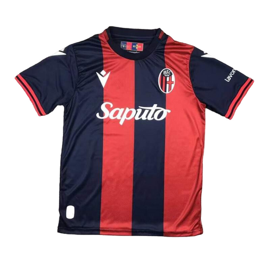 Camiseta Bolonia Primera equipación 24-25