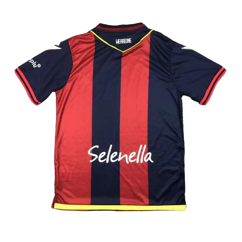 Camiseta Bolonia Primera equipación 24-25