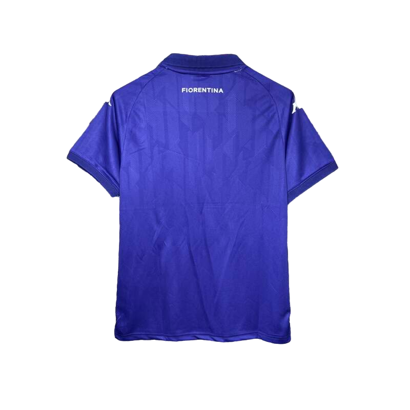 Camiseta Fiorentina Primera equipación 24-25