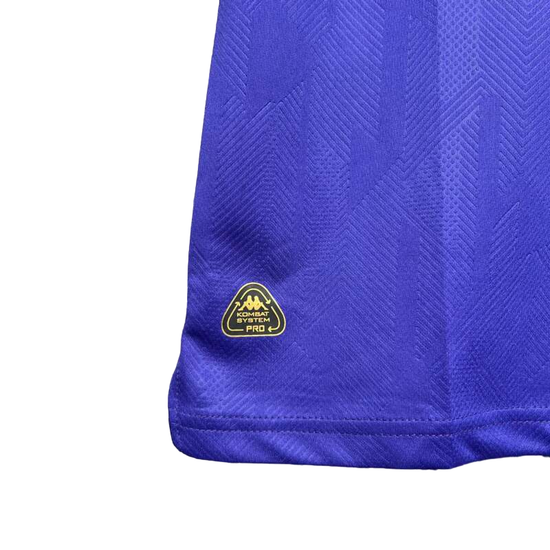 Camiseta Fiorentina Primera equipación 24-25