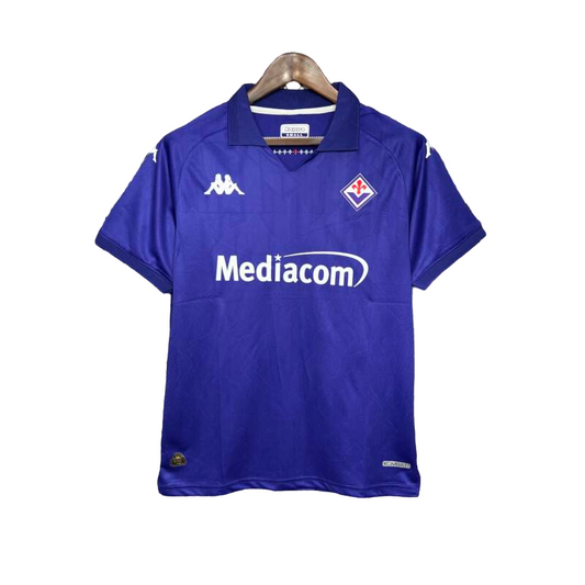 Camiseta Fiorentina Primera equipación 24-25