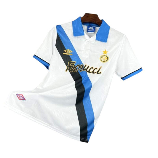 Camiseta Inter de Milán Away 1994/95