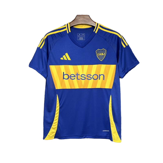 Camiseta Boca Juniors primera equipación 24-25