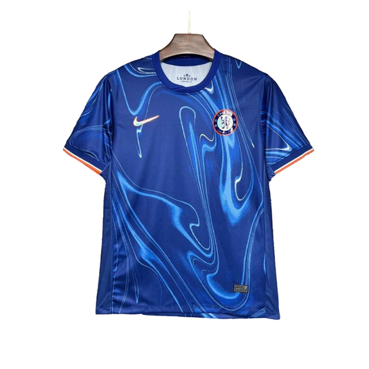 Camiseta Chelsea Primera equipación 24-25