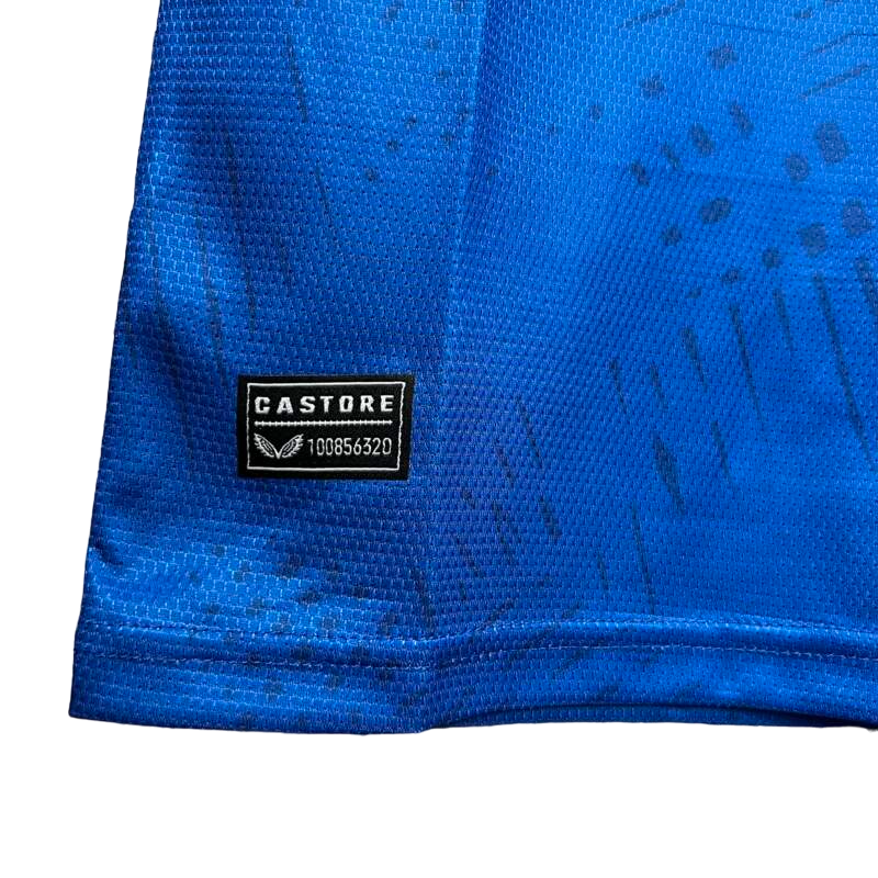 Camiseta Everton Primera equipación  24-25