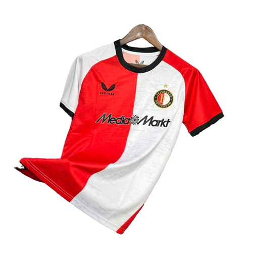 Camiseta Feyenood primera equipación 24-25