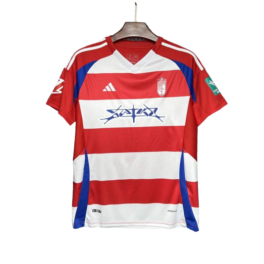 Camiseta Granada primera equipación 24-25