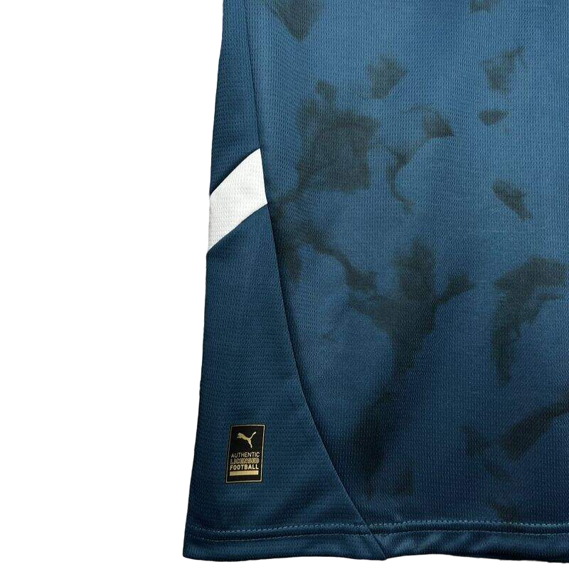 Camiseta Marsella segunda equipación 24-25