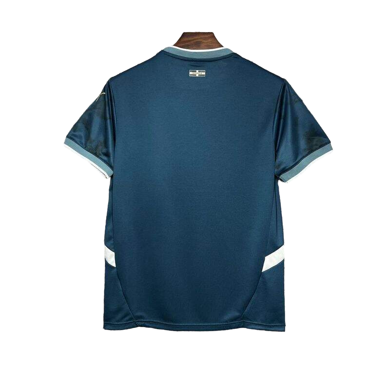 Camiseta Marsella segunda equipación 24-25