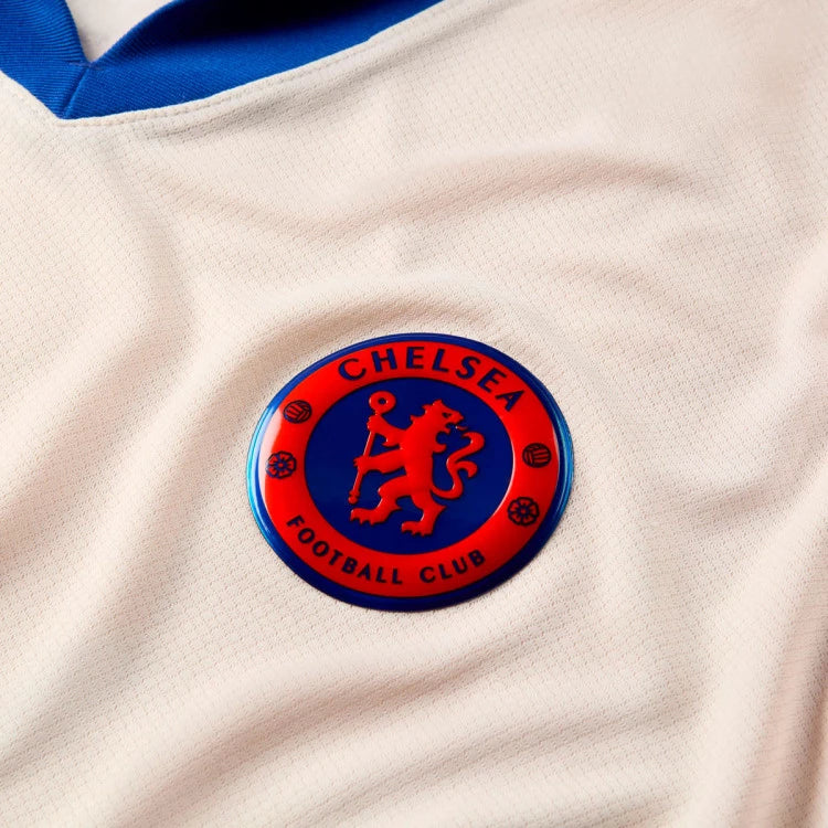 Camiseta Chelsea Segunda equipación 24-25