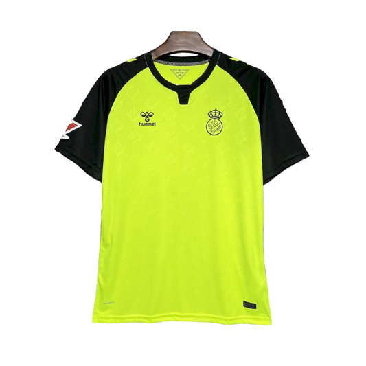 Camiseta Betis segunda equipación 24-25