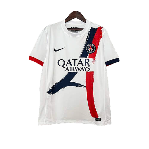 Camiseta PSG Away 24/25