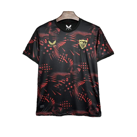 Camiseta Sevilla tercera equipación 24-25