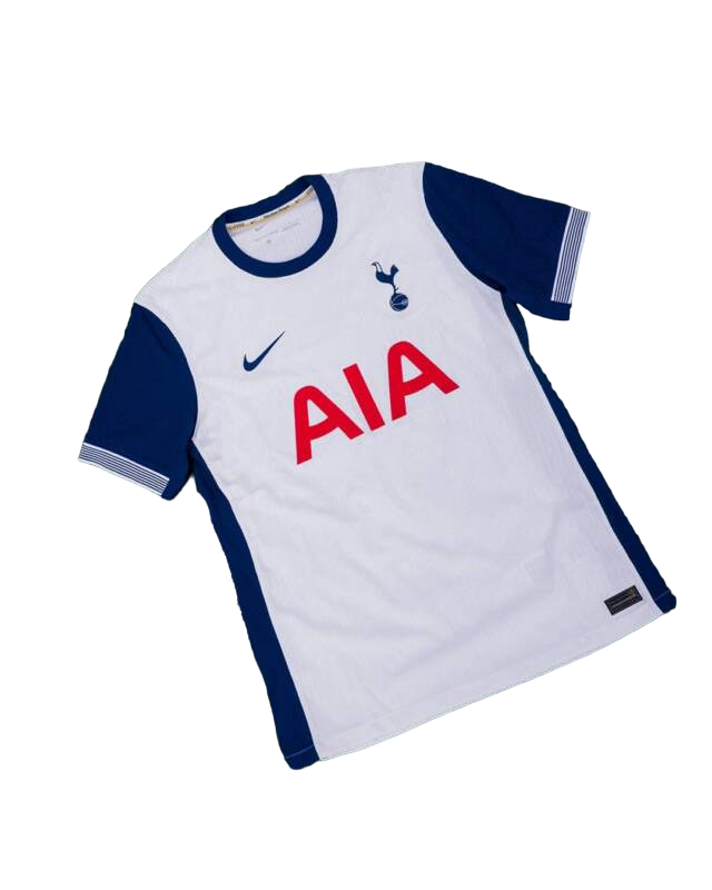 Camiseta Tottenham Primera equipación 24-25