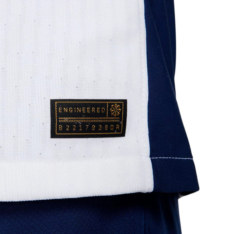 Camiseta Tottenham Primera equipación 24-25