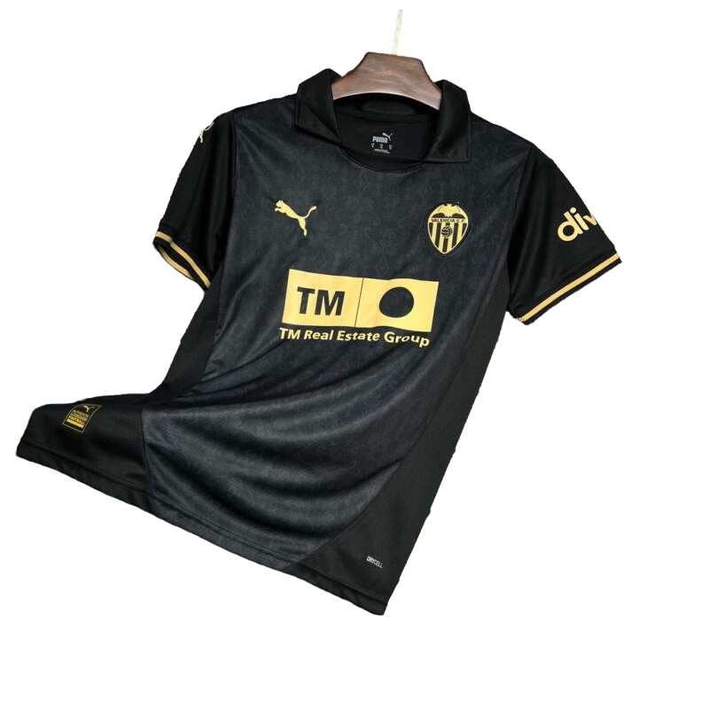 Camiseta Valencia Away 24/25