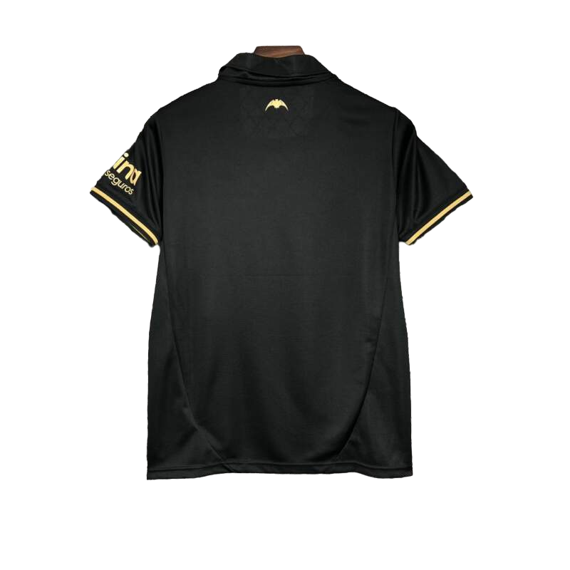 Camiseta Valencia Away 24/25