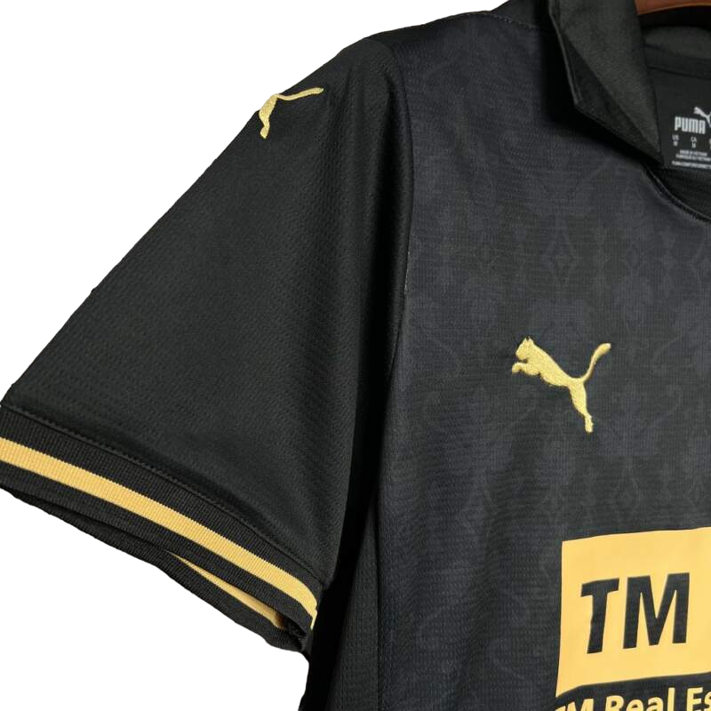 Camiseta Valencia Away 24/25