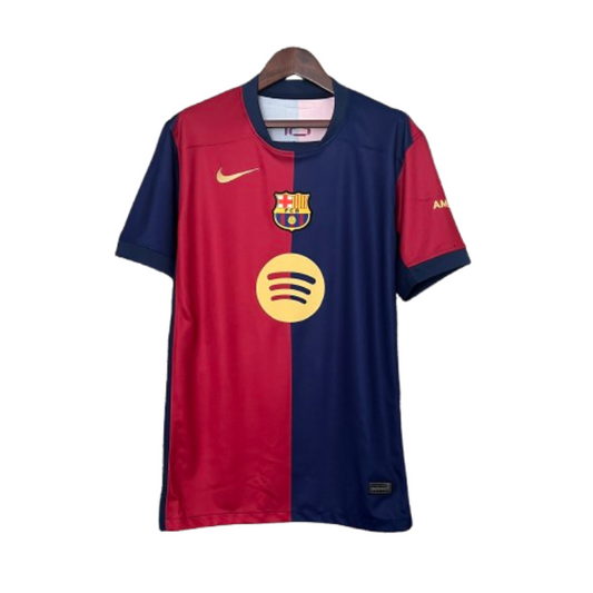 Camiseta Barcelona primera equipación 24-25
