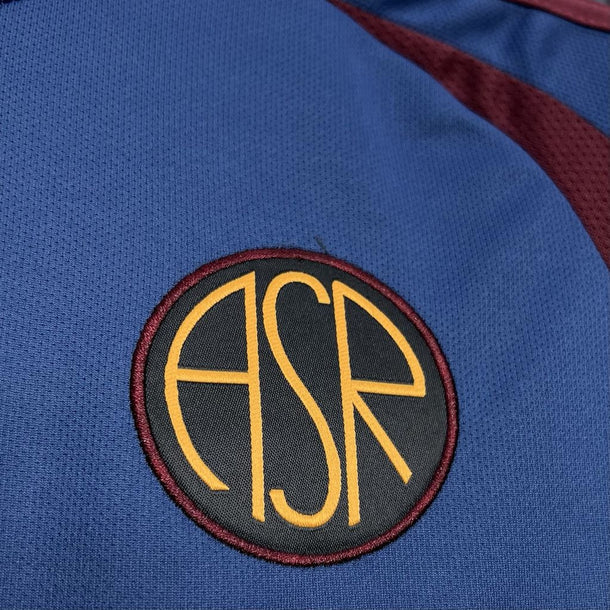 Camiseta AS Roma tercera equipación 24-25