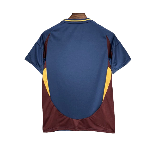 Camiseta AS Roma tercera equipación 24-25