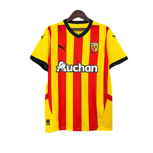 Camiseta Lens primera equipación 24-25