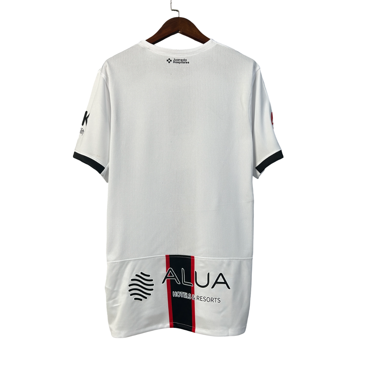 Camiseta Real Club Deportivo Mallorca Away 25/26