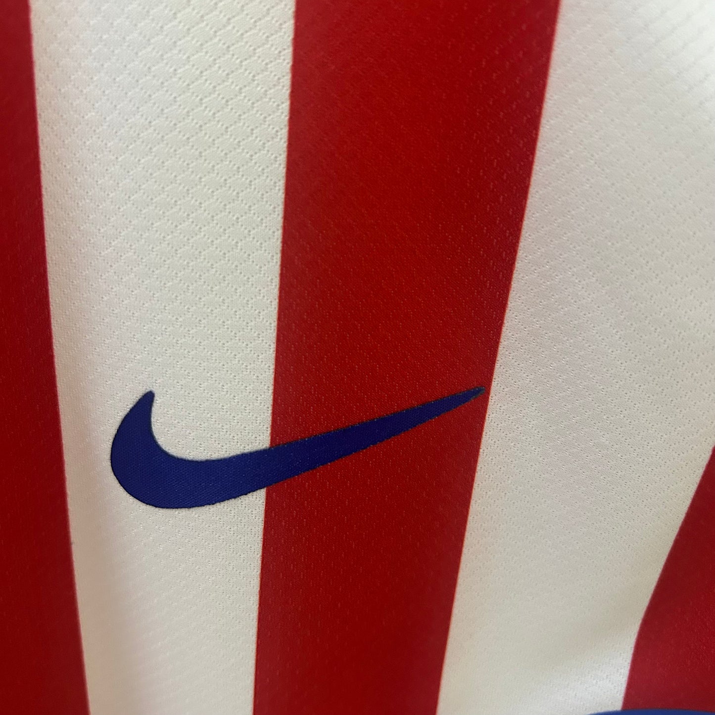 Camiseta Atlético Madrid Home 25/26