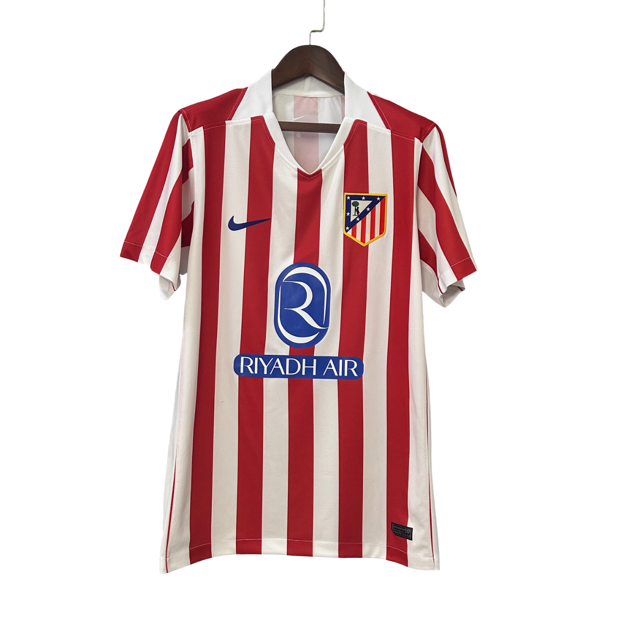 Camiseta Atlético Madrid Home 25/26