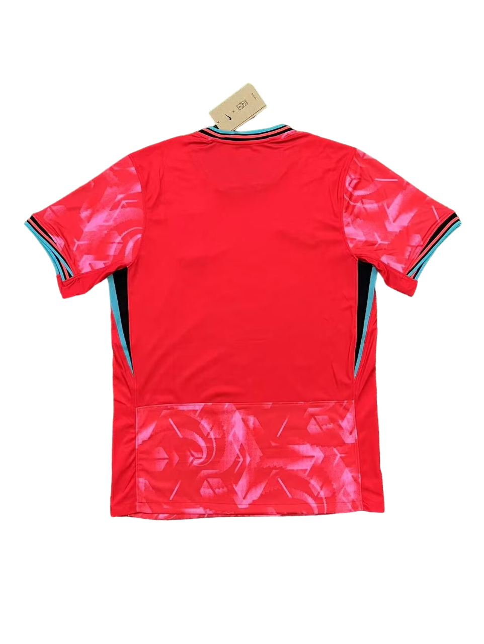 Camiseta Korea del Sur primera equipación 24
