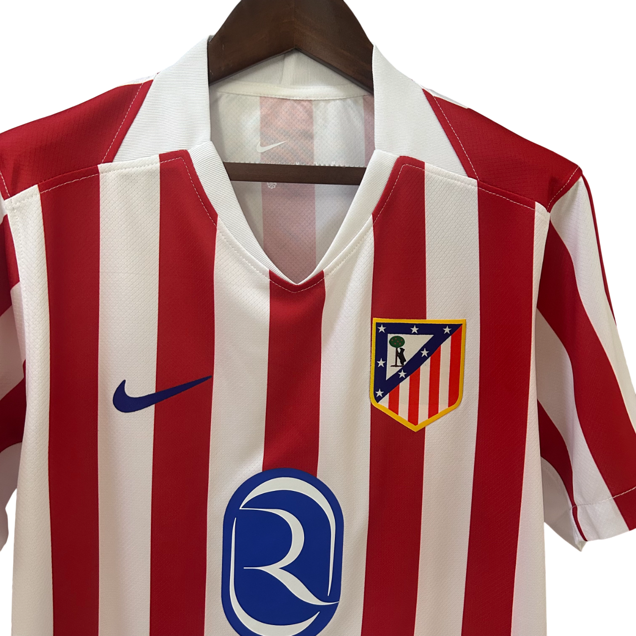 Camiseta Atlético Madrid Home 25/26