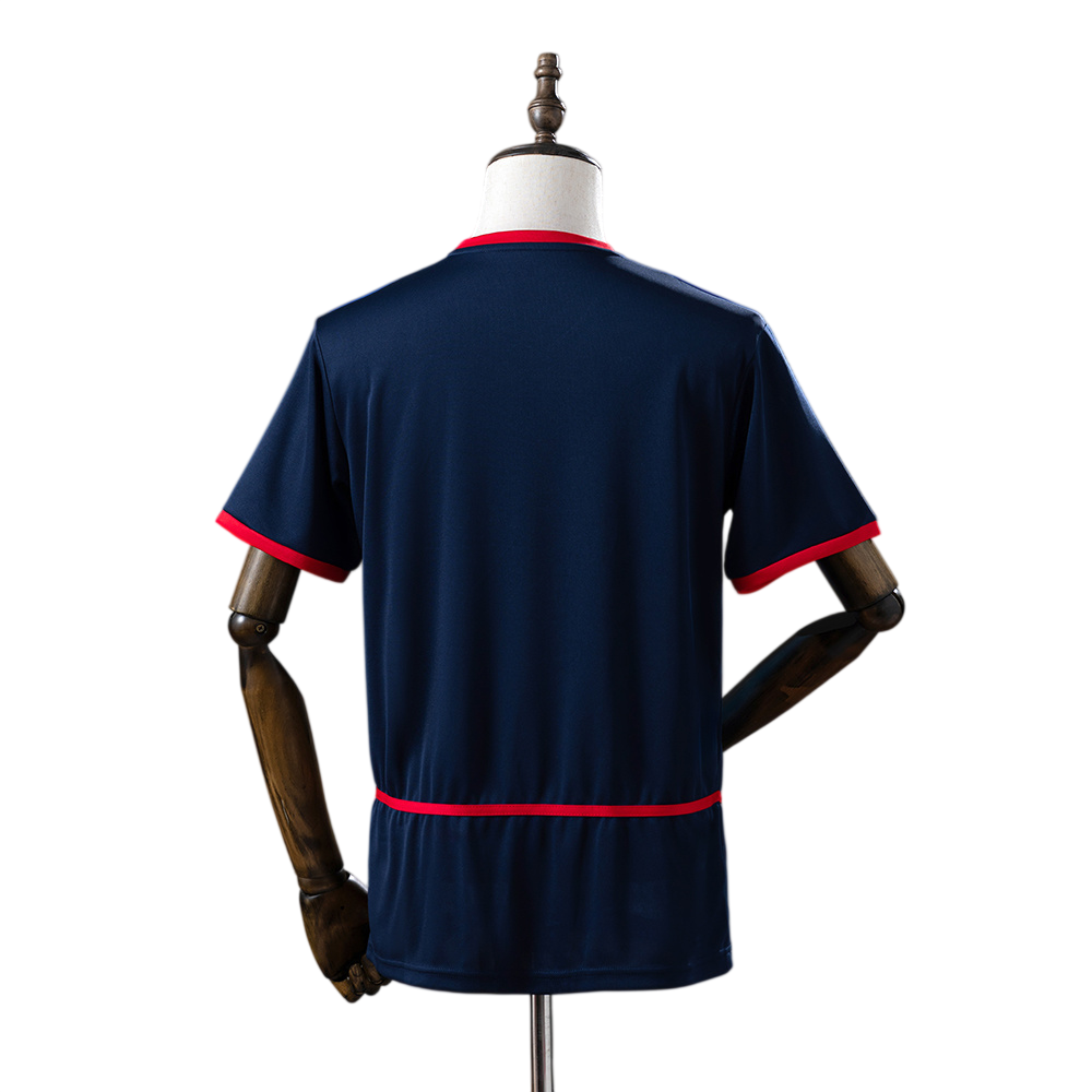 Camiseta Arsenal Home 2002/04