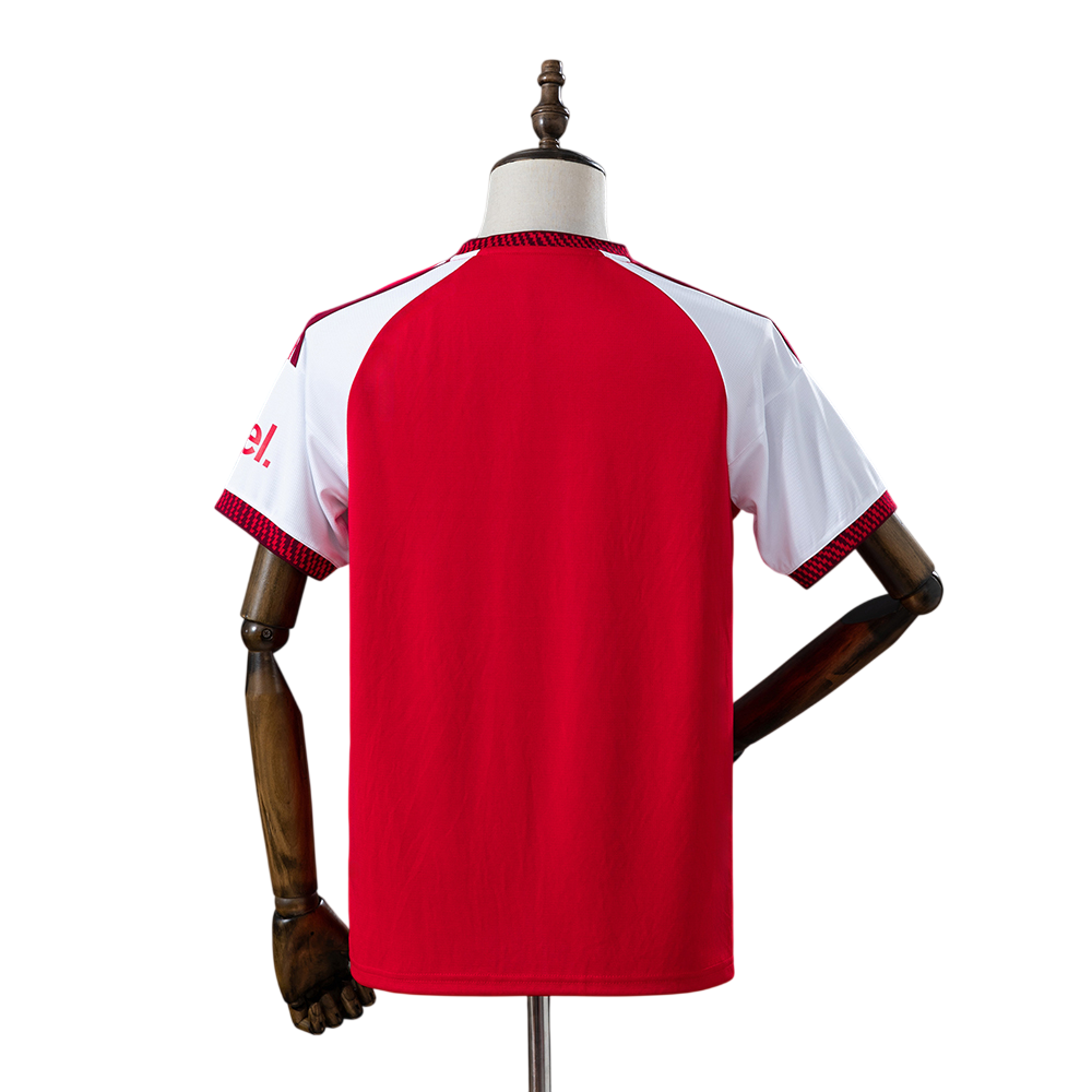 Camiseta Arsenal Home 26/27