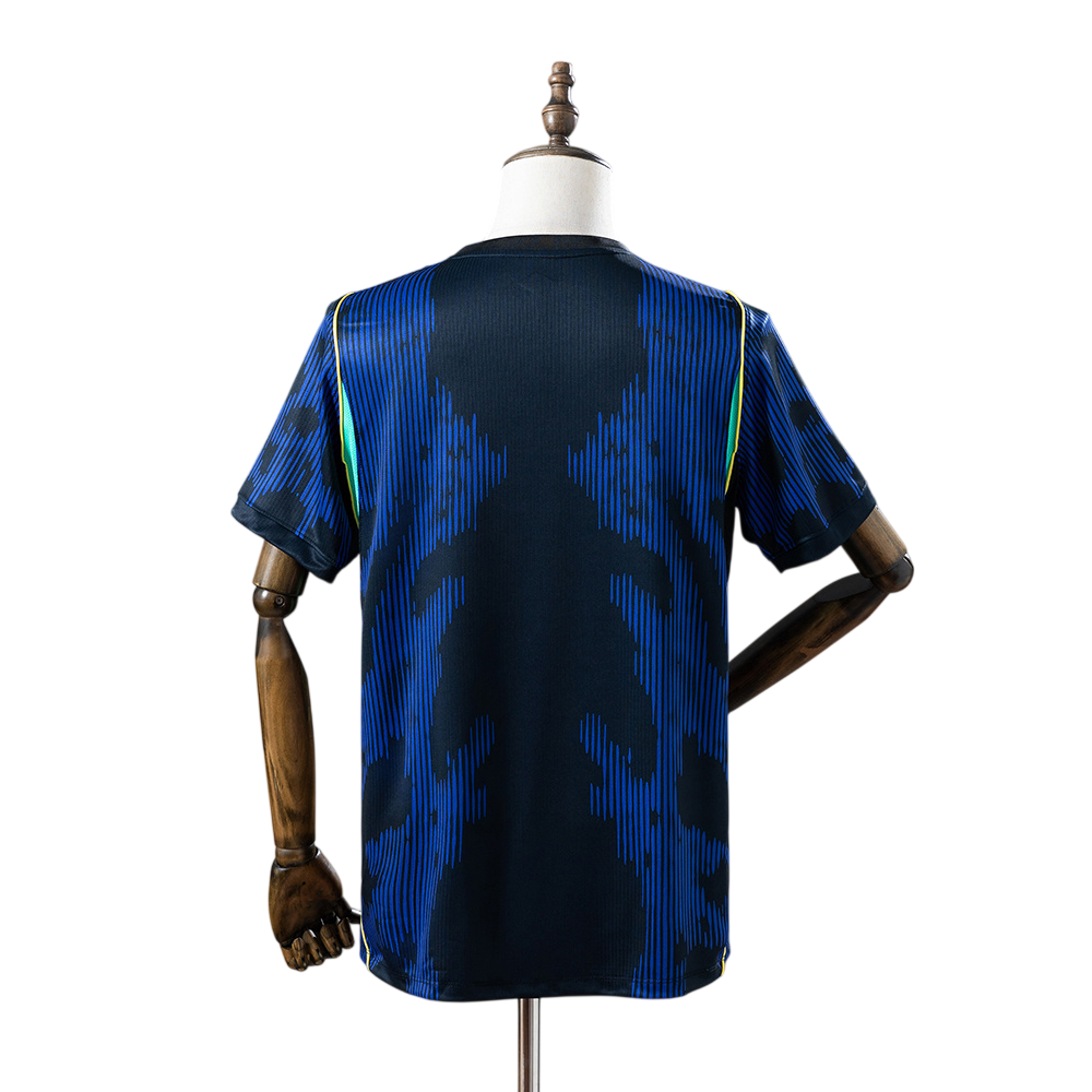 Camiseta Brasil Away 2026