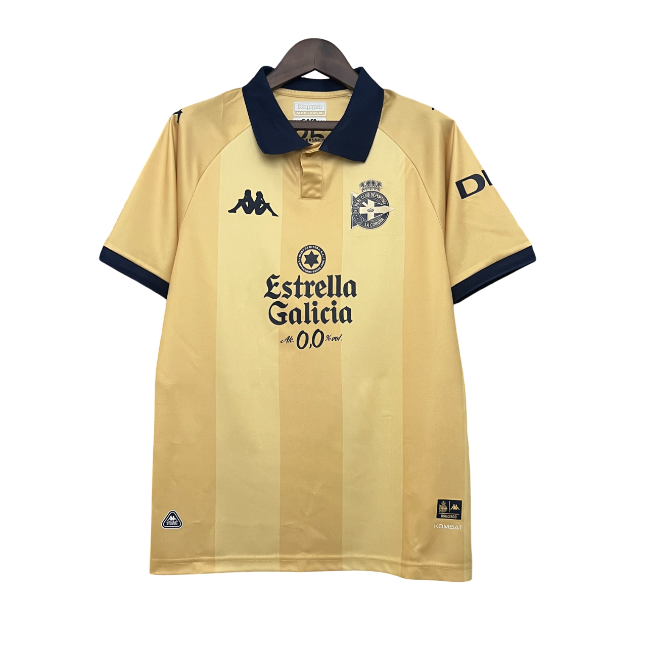 Camiseta Deportivo Coruña Edición Especial 25/26