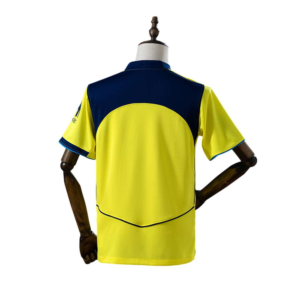 Camiseta Tottenham Third Away 25/26