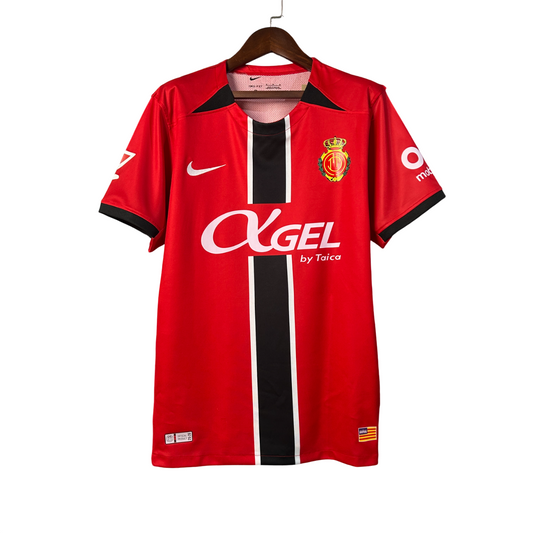 Camiseta Real Club Deportivo Mallorca Home 25/26