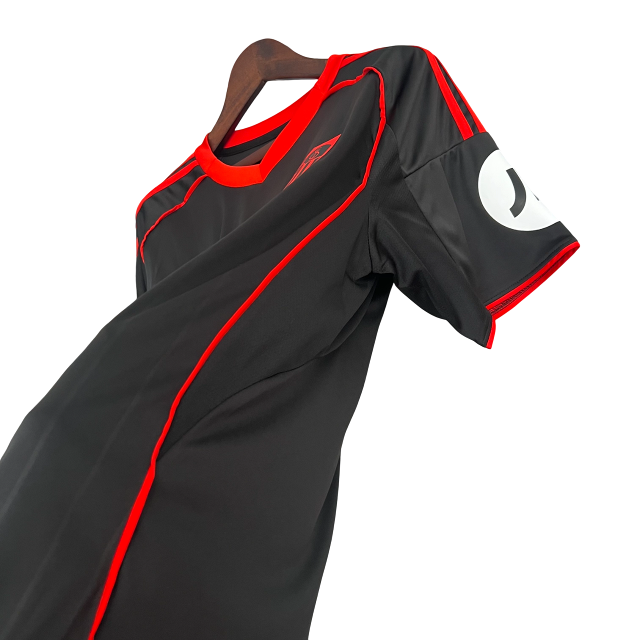 Camiseta Sevilla Third Away 25/26