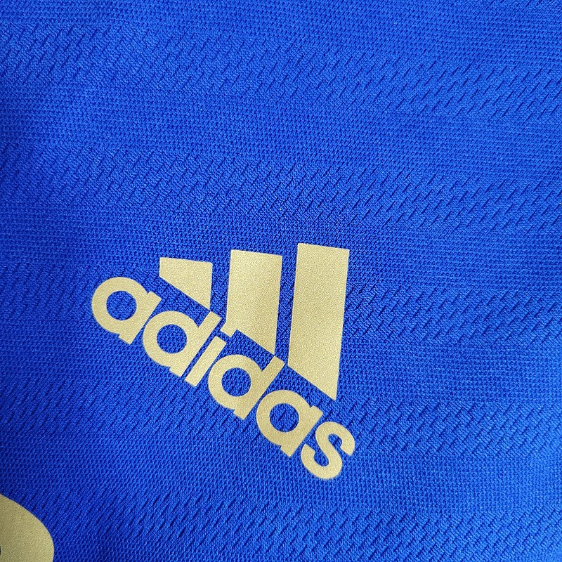 Camiseta Chelsea 2012/13