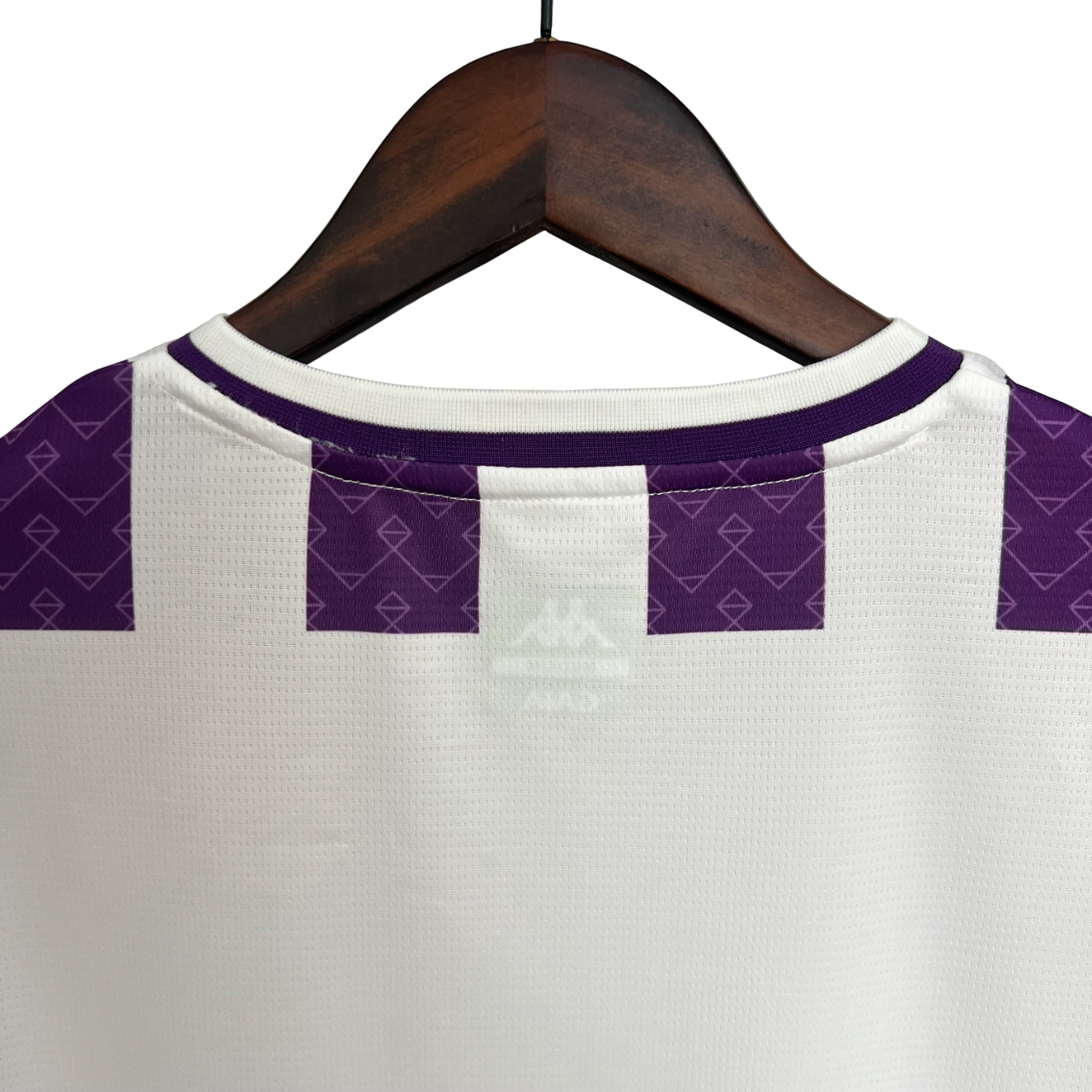 Camiseta Valladolid Home 25/26